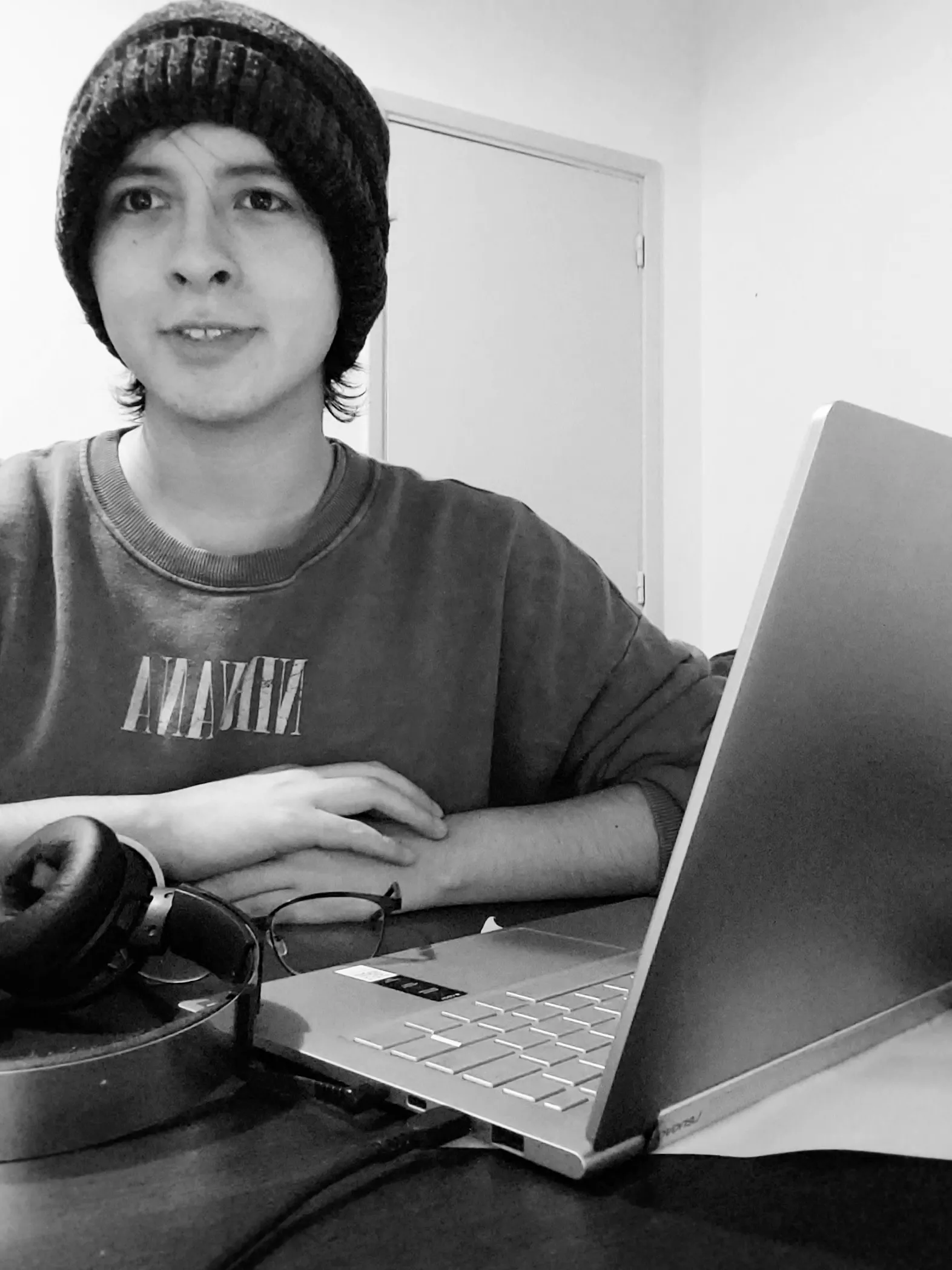 professional profile photo