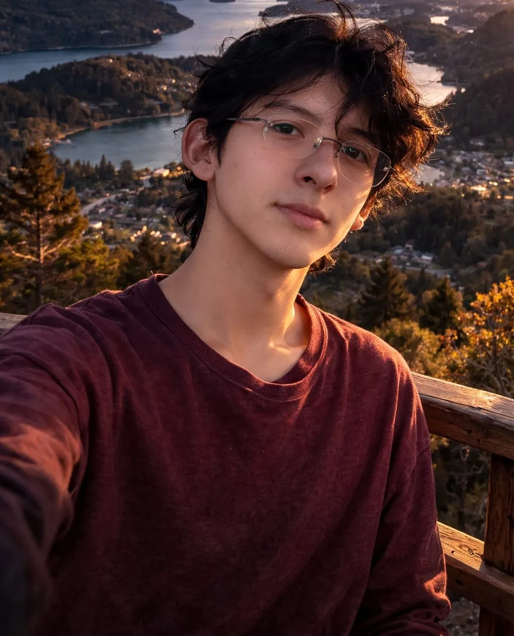 personal profile photo