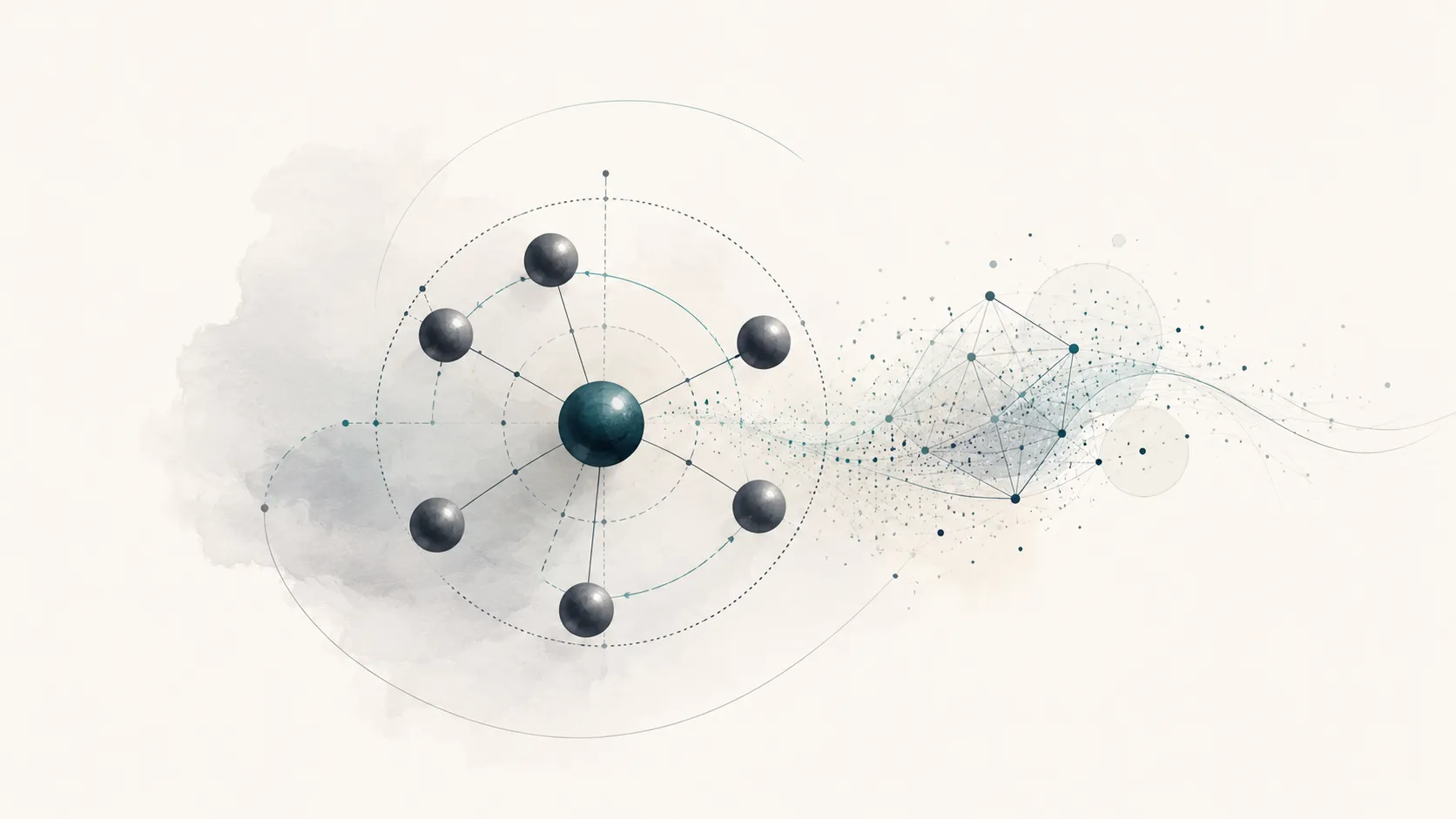 Representing Atomic Environments for ML Potentials