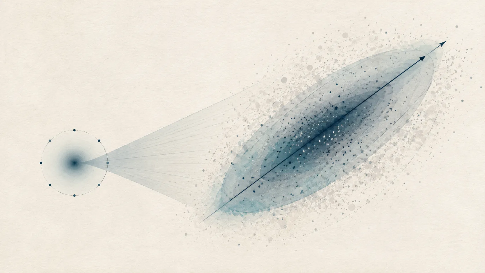 PPCA: The Minimal Generative Model