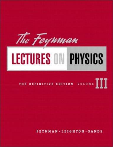 Feynman Lectures