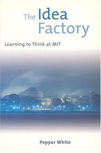 The Idea Factory