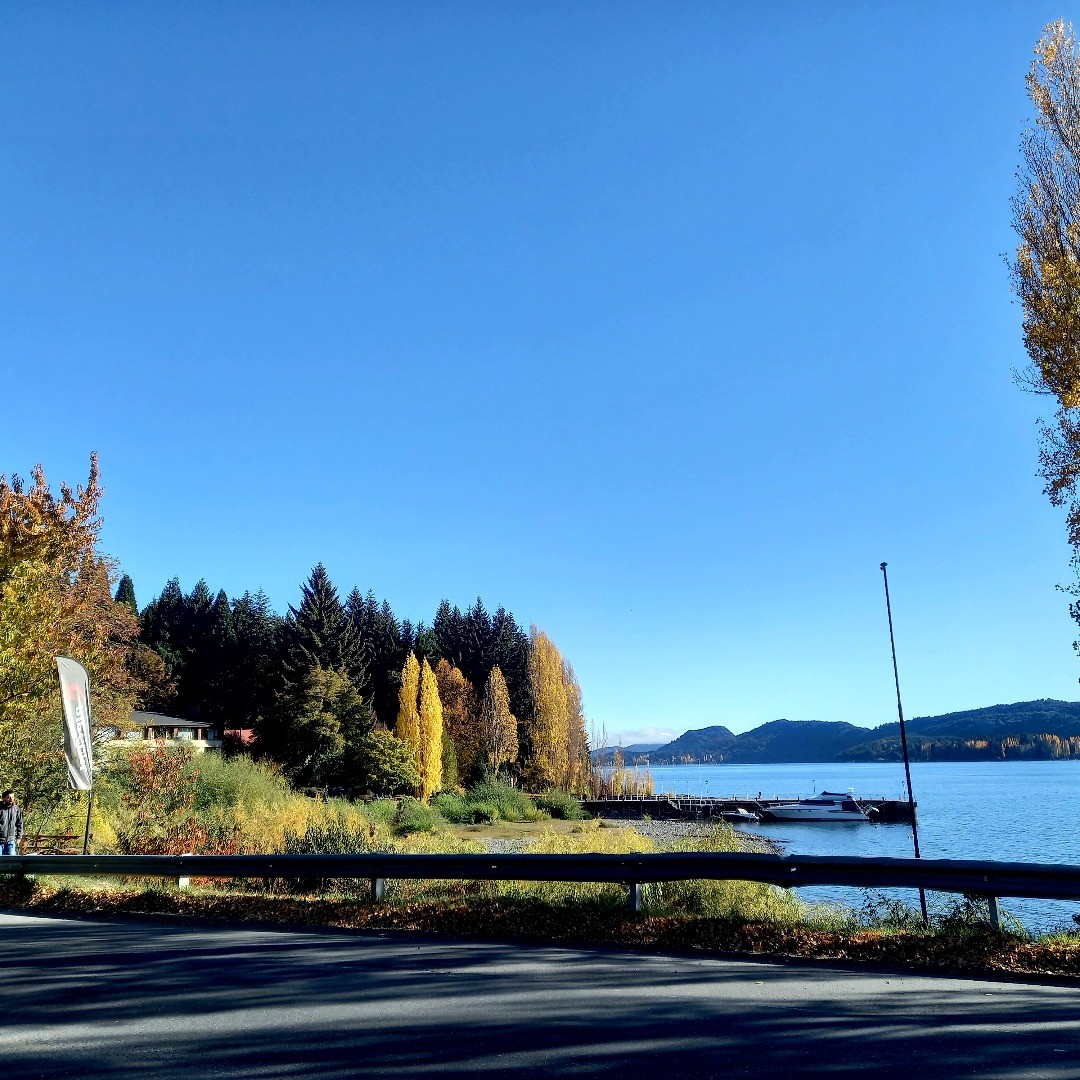 Nahuel Huapi, Bariloche